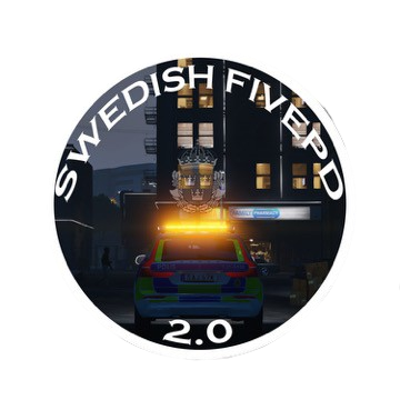 Swedish FivePD 2.0